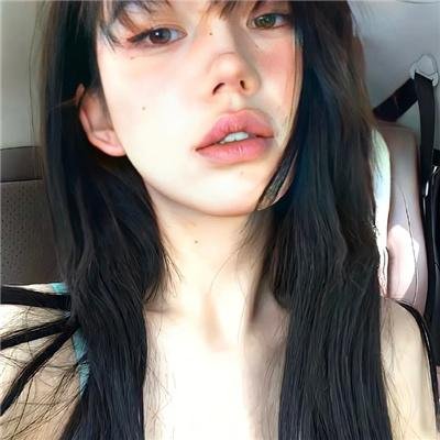 大辫子的诱惑