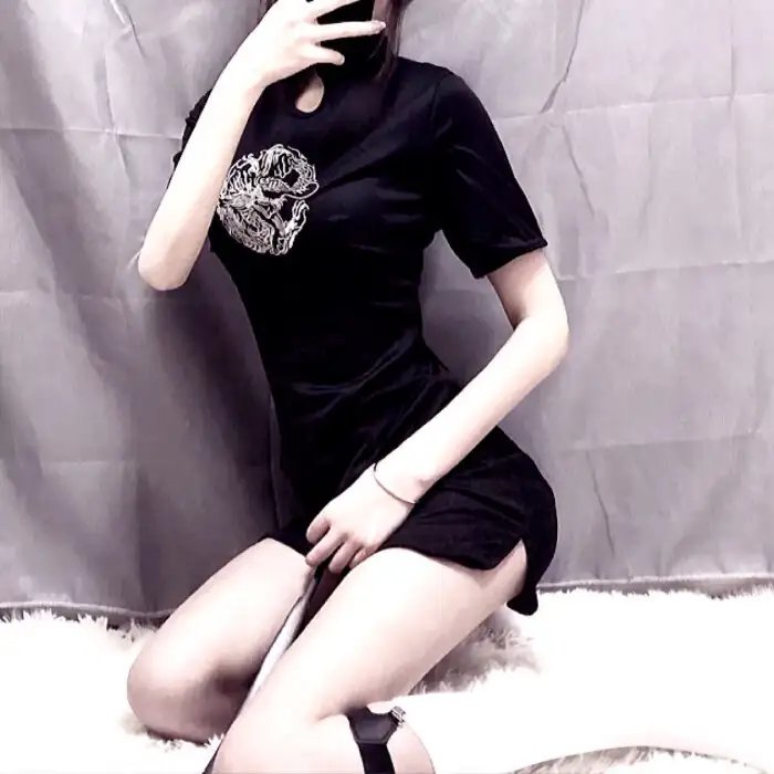 终极仇杀